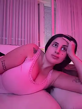 jojoa23 online show from March 13, 3:51 pm