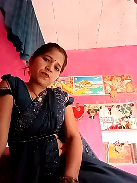 Snapshot of Sanjna_babby chatting on December 4, 8:45 am Sanjna babby online show from December 4, 8:45 am