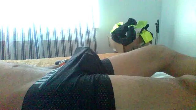 Camiin20 online show from February 20, 3:12 pm