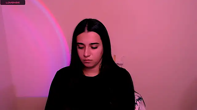 AlinaDoll  online show from November 8, 8:25 am