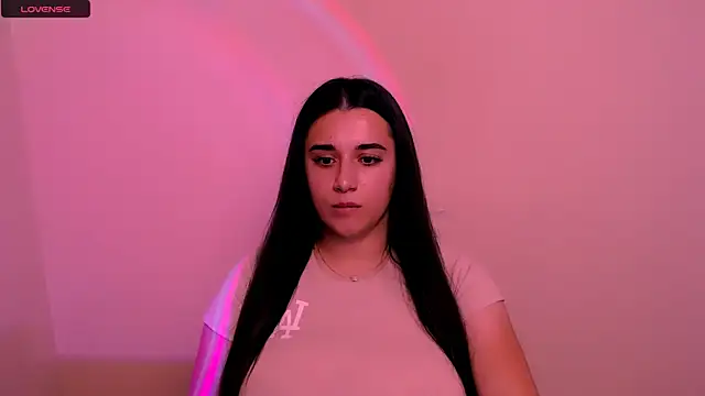 AlinaDoll  online show from November 10, 8:57 am