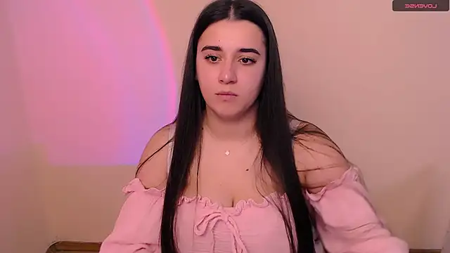 AlinaDoll  online show from February 17, 8:55 am