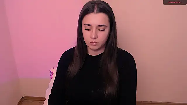 AlinaDoll  online show from March 2, 8:43 am