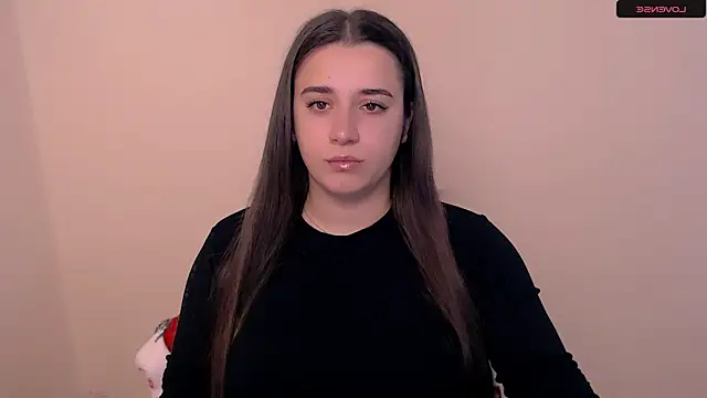 AlinaDoll  online show from April 16, 7:31 am