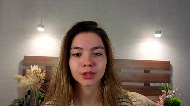 MargieDavidson online show from February 4, 8:42 am