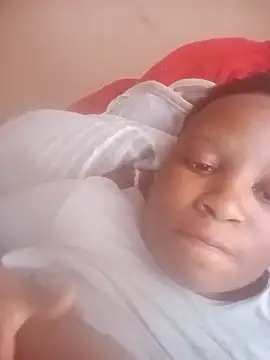 Snapshot of Kunyawe13 chatting on February 4, 7:58 am Kunyawe13 online show from February 4, 7:58 am