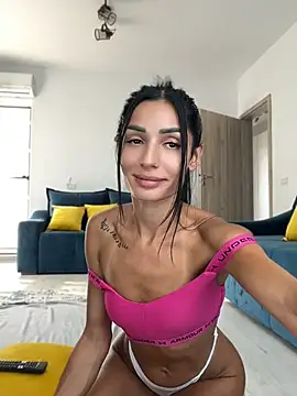 VickyM99 online show from June 3, 2:33 pm