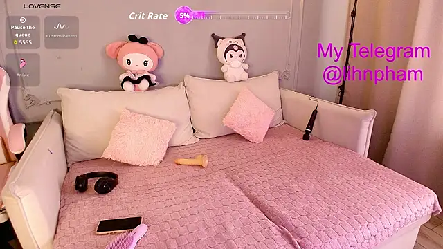 lihnpham online show from February 26, 3:27 am