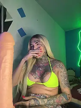 euscarlethotgirl online show from November 16, 8:58 pm