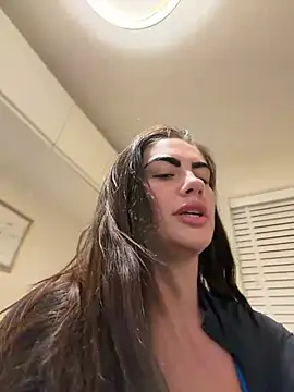 Snapshot of ArabellaAngelll chatting on March 4, 7:31 pm ArabellaAngelll online show from March 4, 7:31 pm