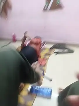 Snapshot of Lailamajnu1996 chatting on February 14, 12:46 pm Lailamajnu1996 online show from February 14, 12:46 pm