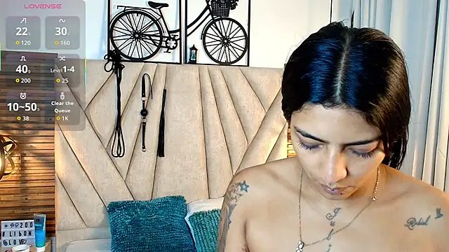 KimberlyFox t online show from April 1, 12:39 pm