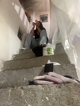 Snapshot of santicastroles chatting on November 5, 3:34 pm santicastroles online show from November 5, 3:34 pm