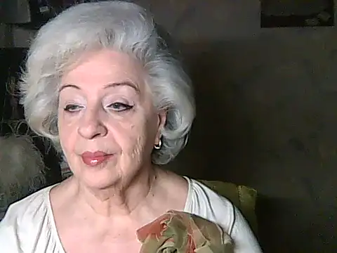 ValeriaKroww online show from December 19, 7:10 pm