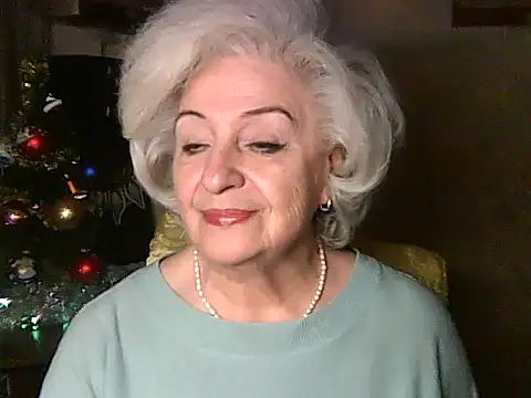 ValeriaKroww online show from January 9, 7:15 pm