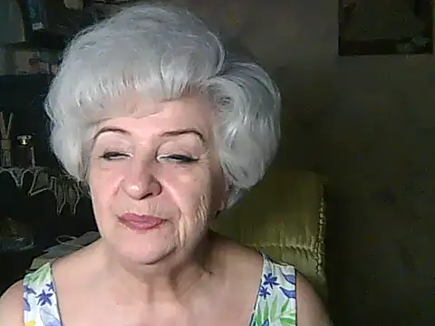 ValeriaKroww online show from May 29, 5:16 am