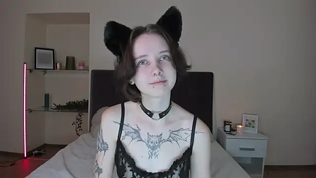 Snapshot of OliviaFlex chatting on November 29, 6:38 am OliviaFlex online show from November 29, 6:38 am