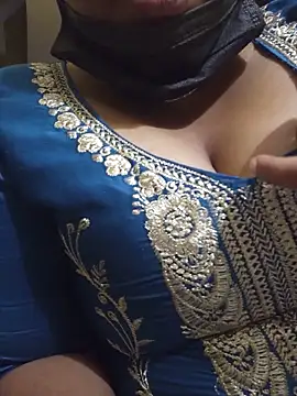 Mathi cam online show from June 14, 4:09 pm