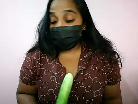 Mathi cam online show from June 18, 4:11 pm