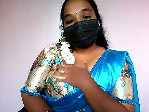 Mathi cam online show from June 19, 4:50 am