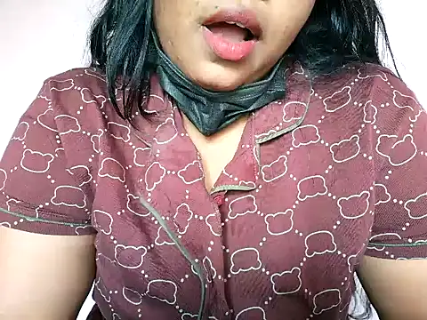 Mathi cam online show from July 21, 4:48 am