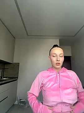 MelissaPinkiss online show from November 24, 10:37 am