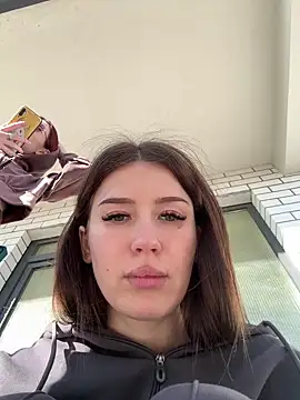 MelissaPinkiss online show from February 12, 12:00 pm