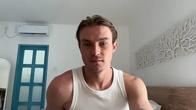 DanteRay online show from April 11, 5:12 am