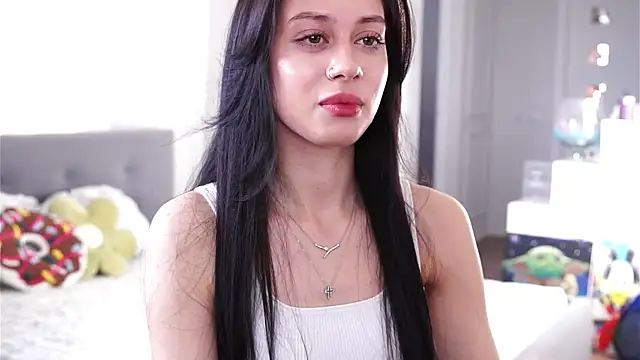 MarvisKuhIo online show from November 16, 5:57 am