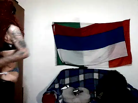 00Travsharongomez online show from January 17, 10:13 pm