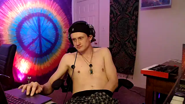 XDXD XD online show from February 16, 6:37 pm