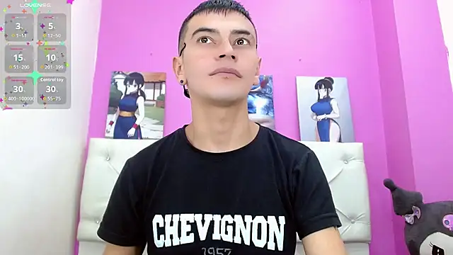 will and alex online show from April 16, 7:36 pm