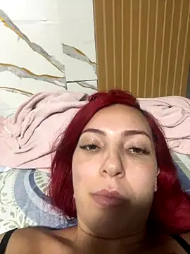 melisboa online show from November 16, 11:54 pm