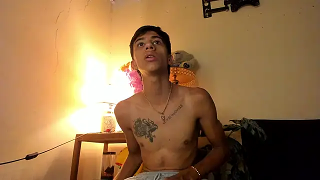 lucian davii online show from December 16, 2:33 pm