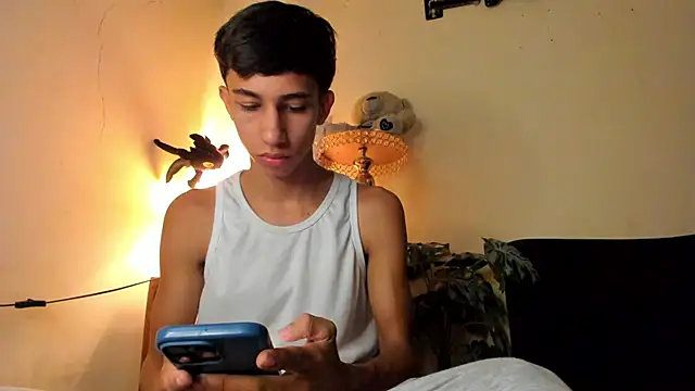 lucian davii online show from December 17, 3:29 pm