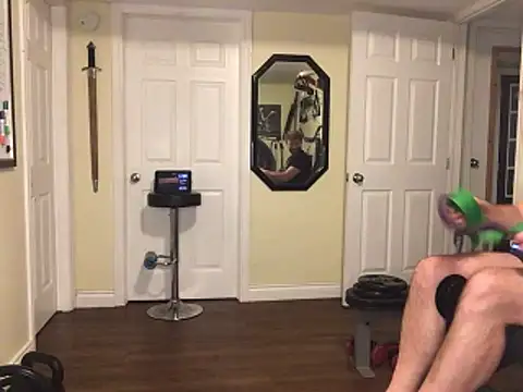 Snapshot of RockHammercock chatting on November 22, 11:53 am RockHammercock online show from November 22, 11:53 am