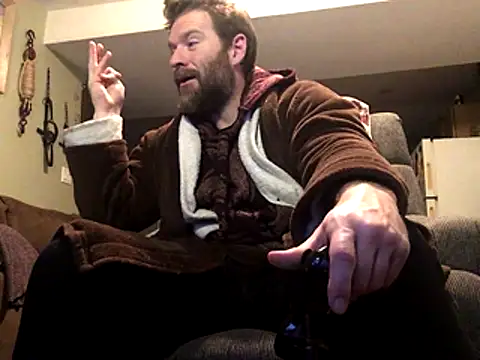 Snapshot of RockHammercock chatting on November 24, 4:56 am RockHammercock online show from November 24, 4:56 am