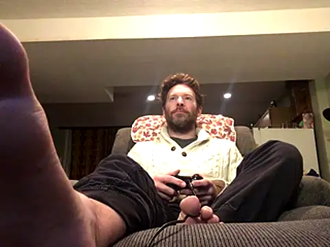 Snapshot of RockHammercock chatting on November 27, 4:25 am RockHammercock online show from November 27, 4:25 am