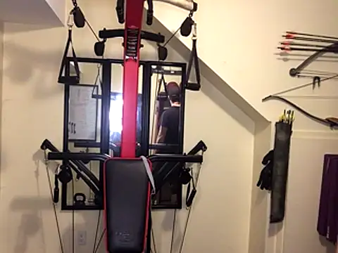 Snapshot of RockHammercock chatting on November 28, 2:31 pm RockHammercock online show from November 28, 2:31 pm