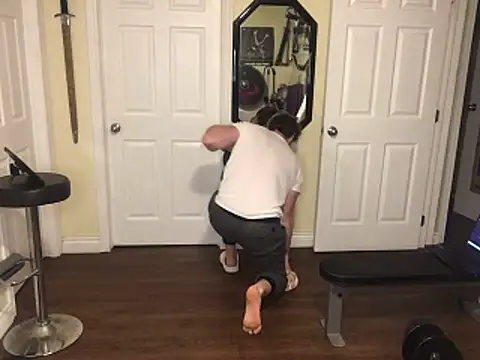 Snapshot of RockHammercock chatting on December 1, 1:05 pm RockHammercock online show from December 1, 1:05 pm