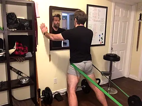 Snapshot of RockHammercock chatting on December 2, 6:25 pm RockHammercock online show from December 2, 6:25 pm