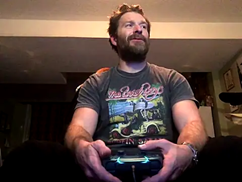 Snapshot of RockHammercock chatting on December 14, 6:19 am RockHammercock online show from December 14, 6:19 am