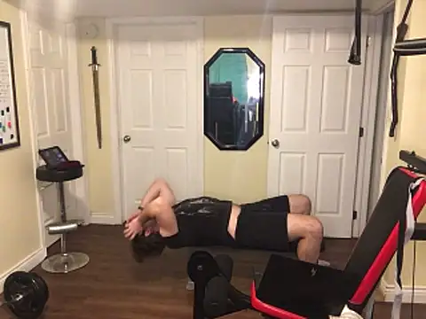 Snapshot of RockHammercock chatting on December 16, 4:01 pm RockHammercock online show from December 16, 4:01 pm