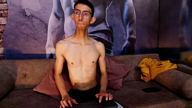 ZyroNight online show from November 5, 5:13 pm