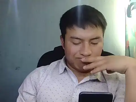 Snapshot of GermanCQ25 chatting on January 11, 5:07 pm GermanCQ25 online show from January 11, 5:07 pm