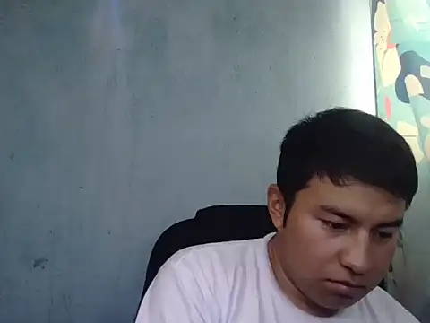 Snapshot of GermanCQ25 chatting on January 15, 2:54 pm GermanCQ25 online show from January 15, 2:54 pm