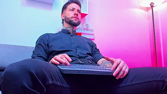 Supreme Alpha online show from November 21, 3:16 am