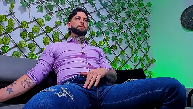 Supreme Alpha online show from January 16, 4:27 am