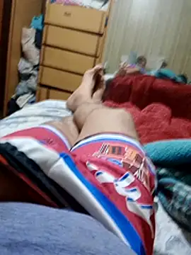 Snapshot of Crislechero_ chatting on November 4, 2:54 am Crislechero  online show from November 4, 2:54 am