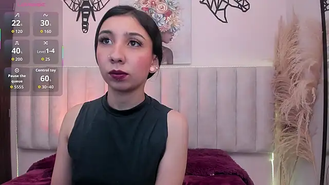 Snapshot of Isabella_Crofts chatting on January 15, 3:11 am Isabella Crofts online show from January 15, 3:11 am